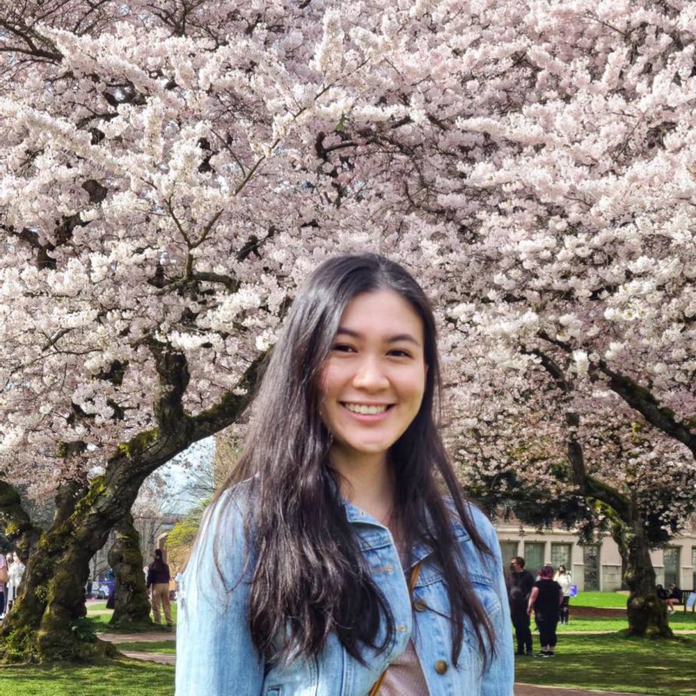 Meet your Posher, Kimberly
